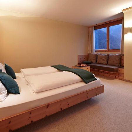 Arosea Life Balance Hotel Santa Valpurga Dış mekan fotoğraf