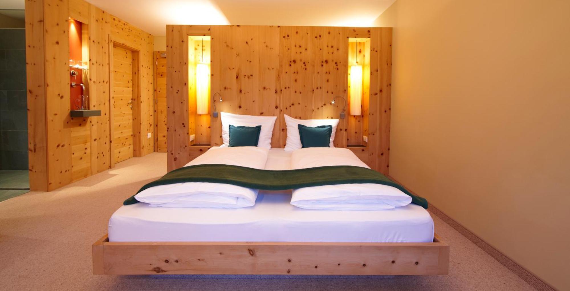 Arosea Life Balance Hotel Santa Valpurga Dış mekan fotoğraf