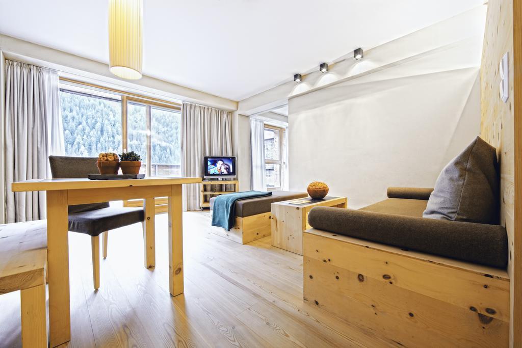 Arosea Life Balance Hotel Santa Valpurga Dış mekan fotoğraf