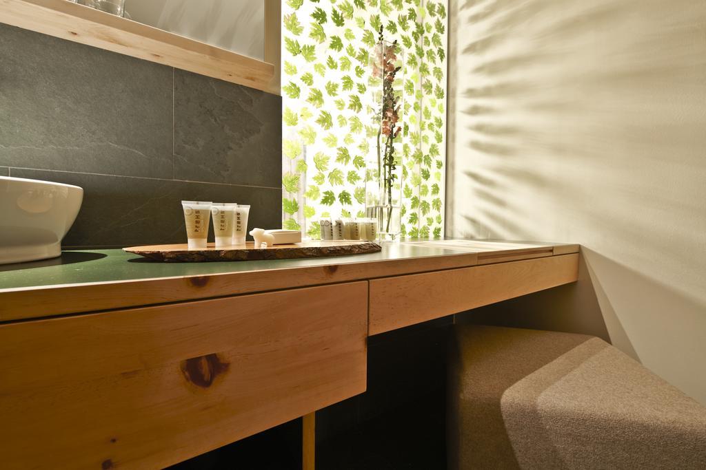 Arosea Life Balance Hotel Santa Valpurga Dış mekan fotoğraf