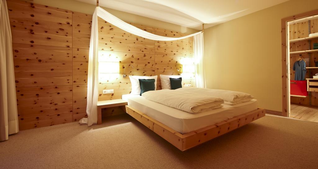 Arosea Life Balance Hotel Santa Valpurga Dış mekan fotoğraf