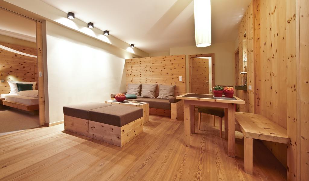 Arosea Life Balance Hotel Santa Valpurga Dış mekan fotoğraf
