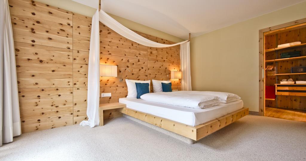 Arosea Life Balance Hotel Santa Valpurga Dış mekan fotoğraf