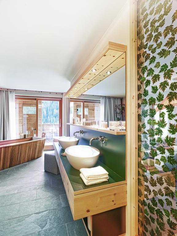 Arosea Life Balance Hotel Santa Valpurga Dış mekan fotoğraf