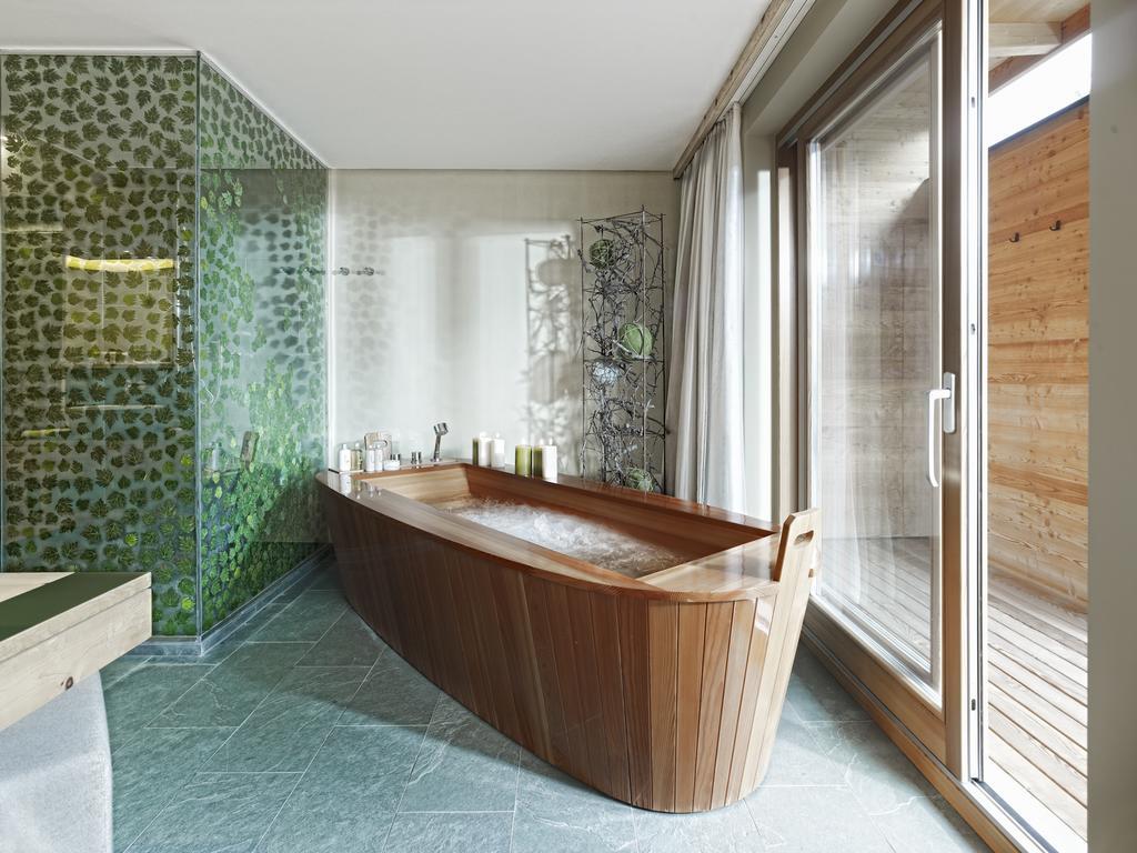 Arosea Life Balance Hotel Santa Valpurga Dış mekan fotoğraf