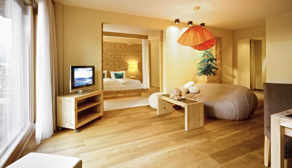 Arosea Life Balance Hotel Santa Valpurga Dış mekan fotoğraf