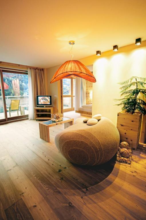 Arosea Life Balance Hotel Santa Valpurga Oda fotoğraf