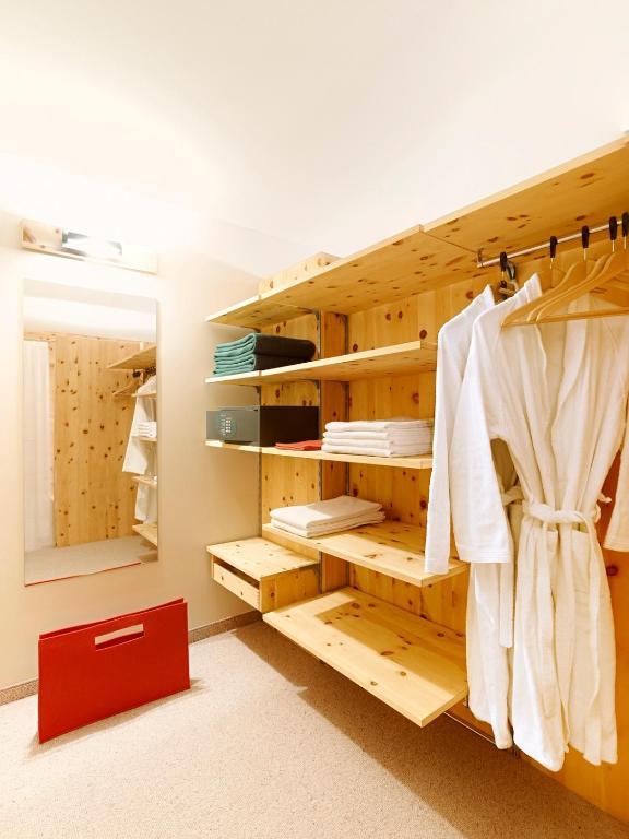 Arosea Life Balance Hotel Santa Valpurga Oda fotoğraf