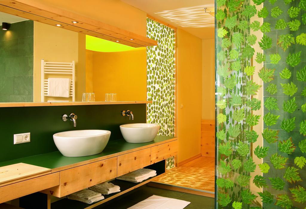 Arosea Life Balance Hotel Santa Valpurga Dış mekan fotoğraf