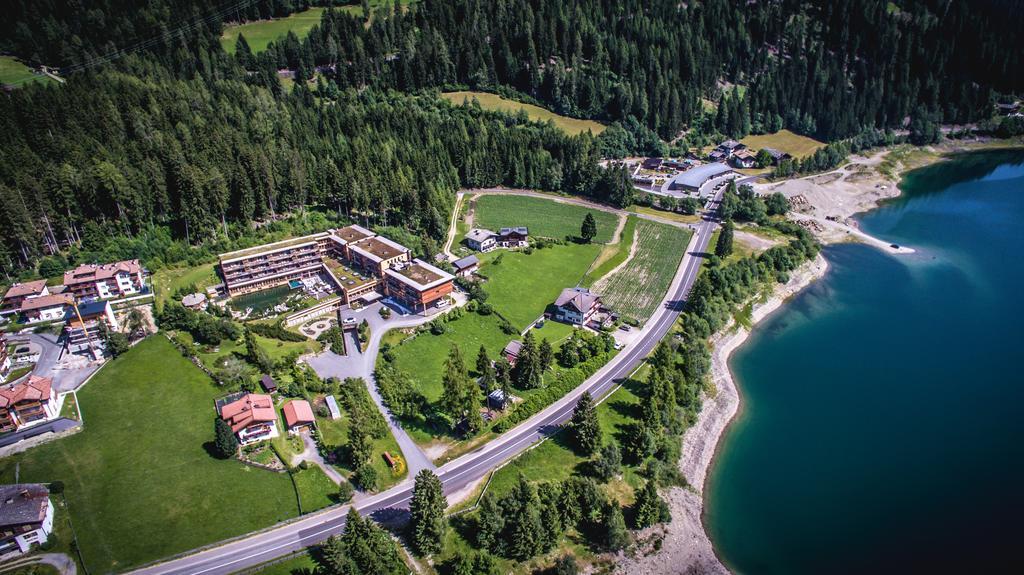 Arosea Life Balance Hotel Santa Valpurga Dış mekan fotoğraf