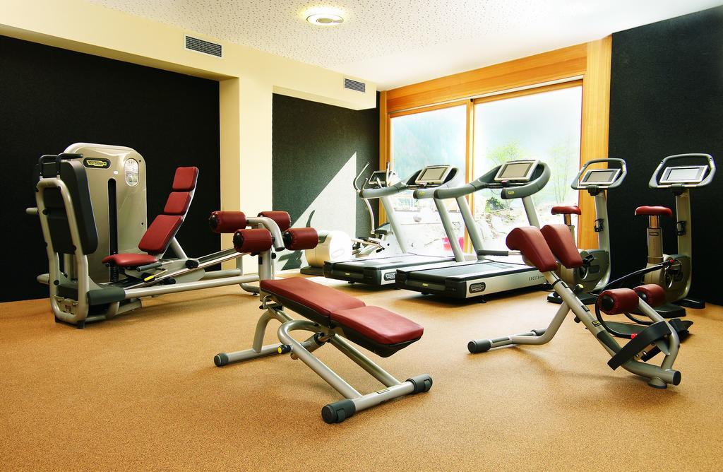 Arosea Life Balance Hotel Santa Valpurga Dış mekan fotoğraf