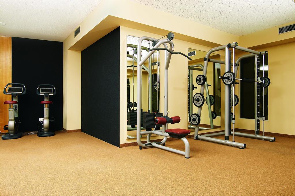 Arosea Life Balance Hotel Santa Valpurga Dış mekan fotoğraf
