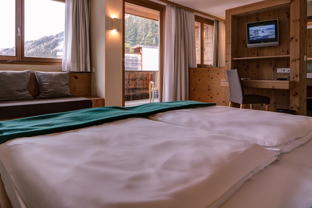 Arosea Life Balance Hotel Santa Valpurga Dış mekan fotoğraf