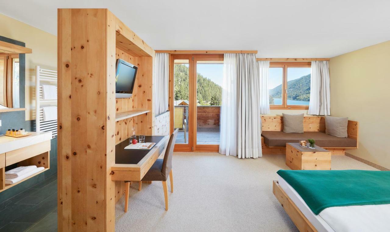 Arosea Life Balance Hotel Santa Valpurga Dış mekan fotoğraf