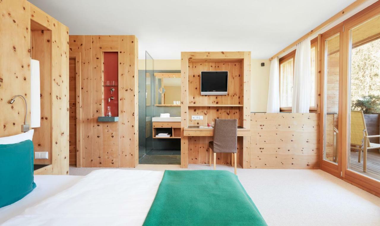 Arosea Life Balance Hotel Santa Valpurga Dış mekan fotoğraf