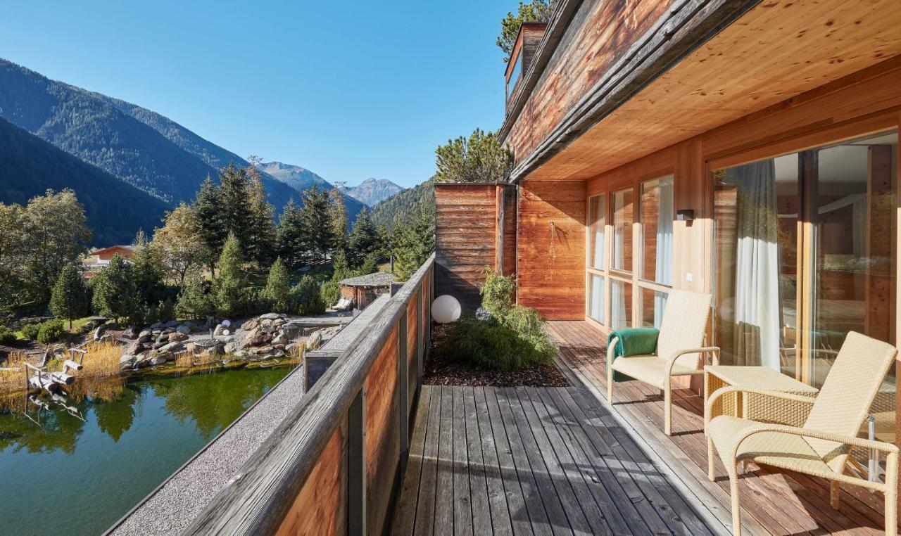Arosea Life Balance Hotel Santa Valpurga Dış mekan fotoğraf