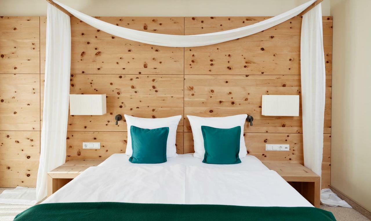 Arosea Life Balance Hotel Santa Valpurga Dış mekan fotoğraf