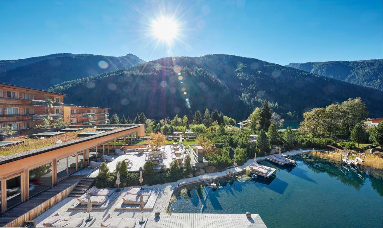 Arosea Life Balance Hotel Santa Valpurga Dış mekan fotoğraf