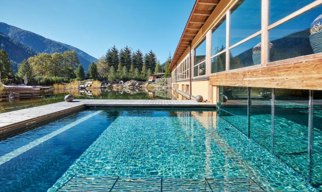 Arosea Life Balance Hotel Santa Valpurga Dış mekan fotoğraf