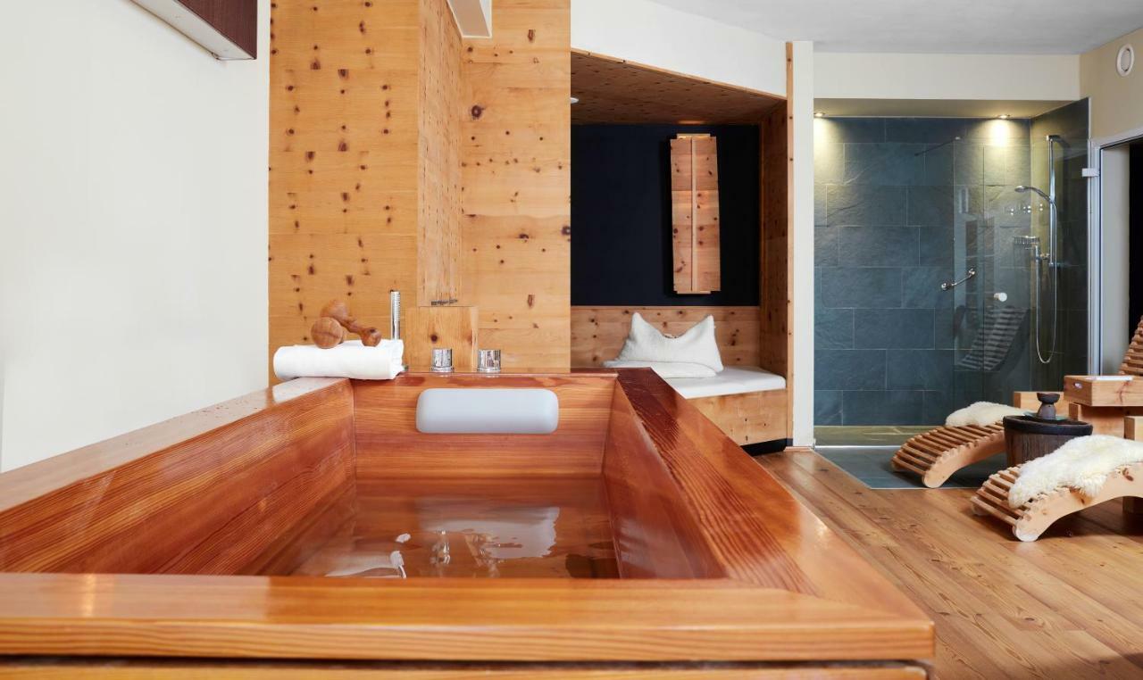 Arosea Life Balance Hotel Santa Valpurga Dış mekan fotoğraf