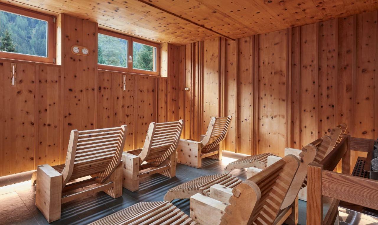Arosea Life Balance Hotel Santa Valpurga Dış mekan fotoğraf