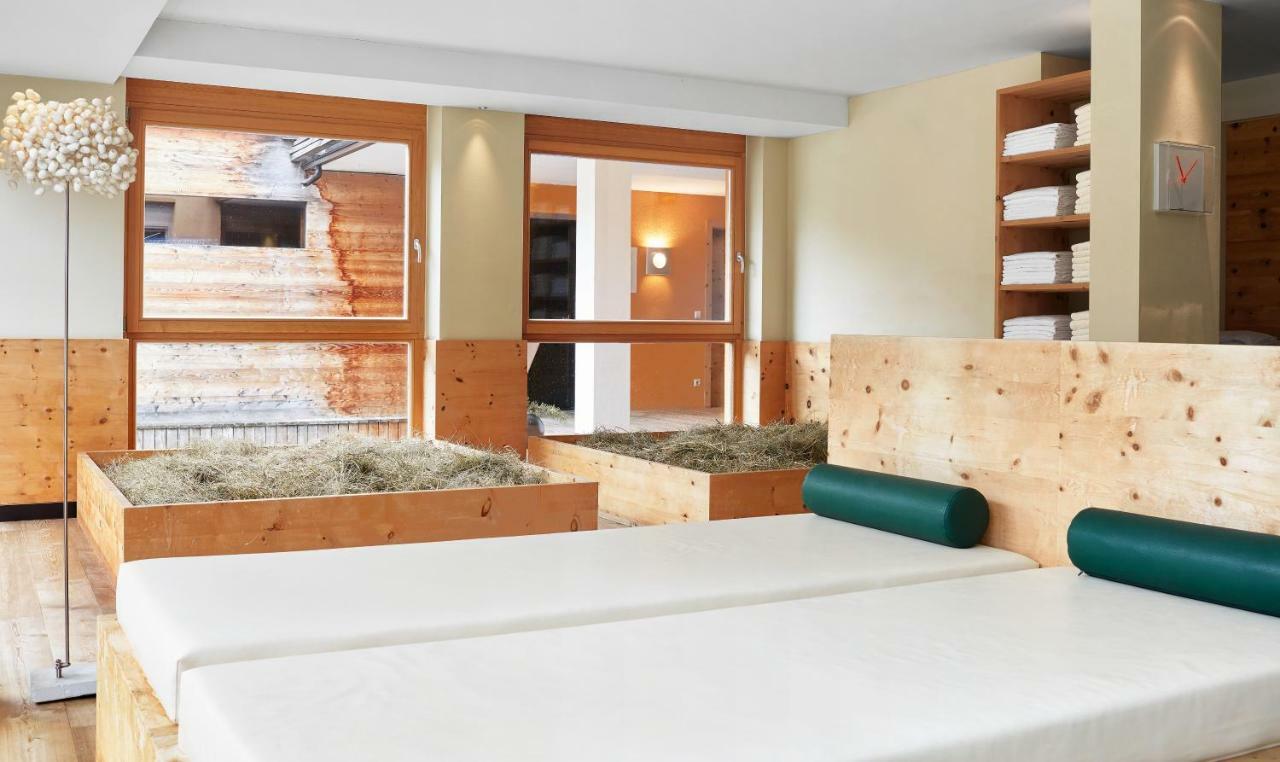 Arosea Life Balance Hotel Santa Valpurga Dış mekan fotoğraf