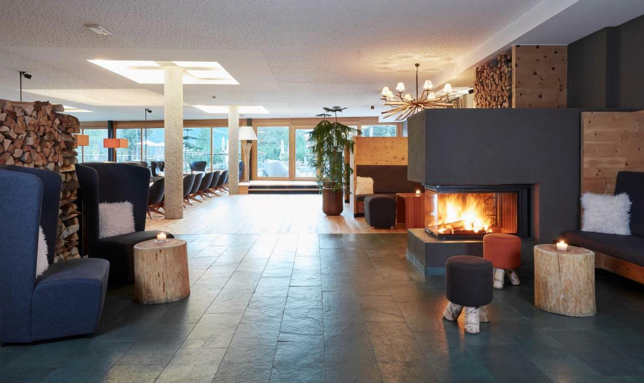 Arosea Life Balance Hotel Santa Valpurga Dış mekan fotoğraf
