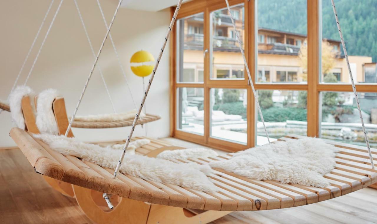 Arosea Life Balance Hotel Santa Valpurga Dış mekan fotoğraf