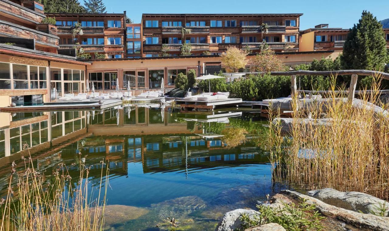 Arosea Life Balance Hotel Santa Valpurga Dış mekan fotoğraf