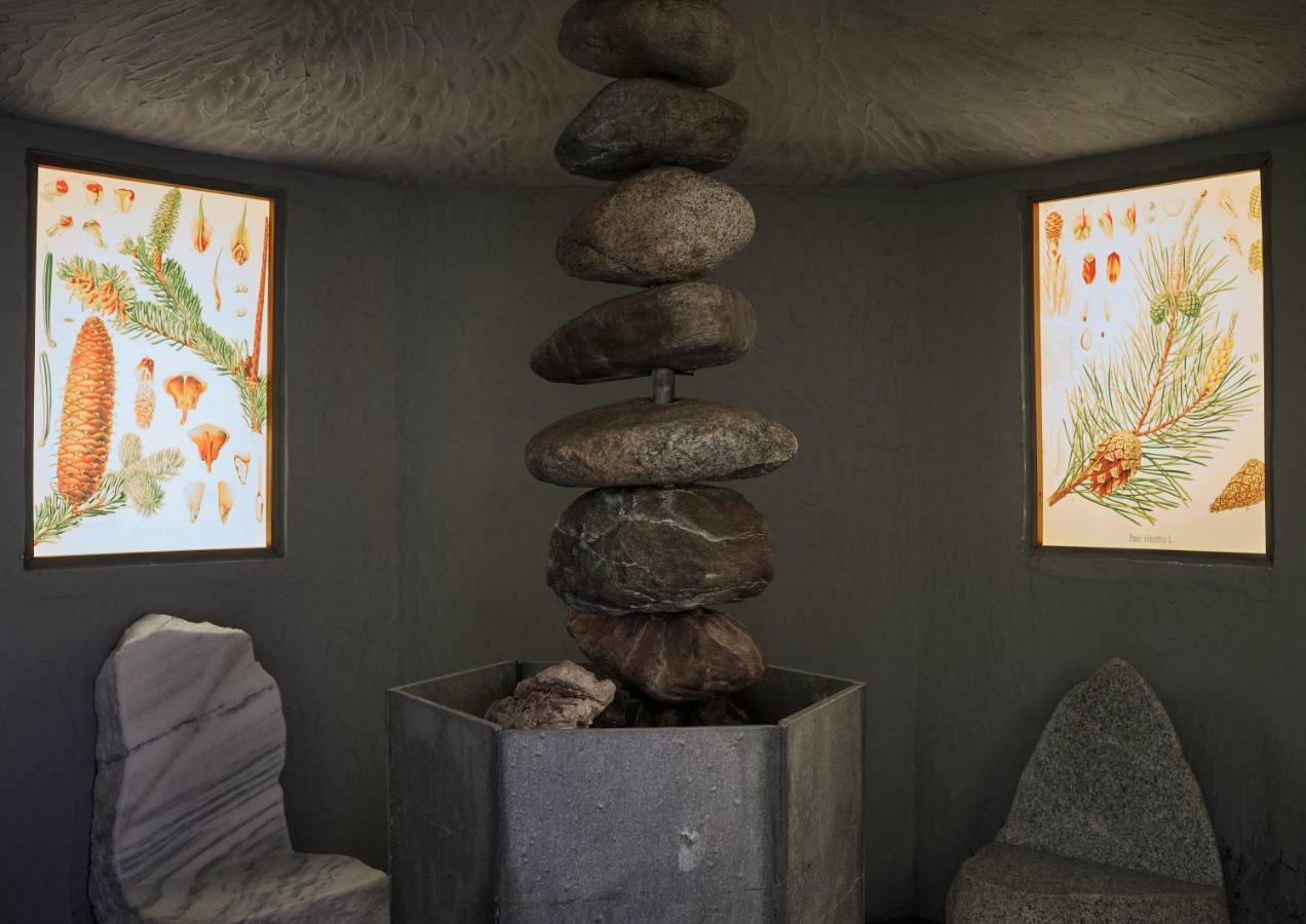 Arosea Life Balance Hotel Santa Valpurga Dış mekan fotoğraf