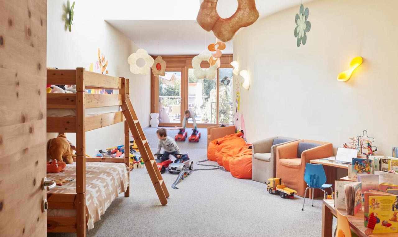 Arosea Life Balance Hotel Santa Valpurga Dış mekan fotoğraf